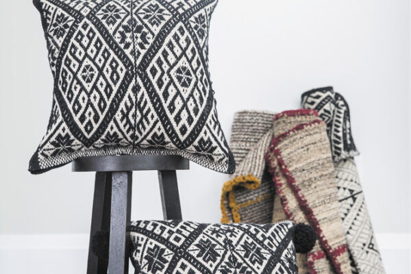 Coya Inca Collection