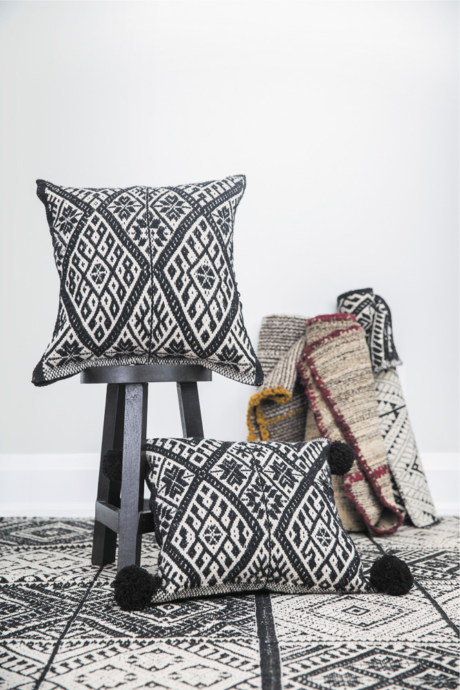 Coya Inca Collection