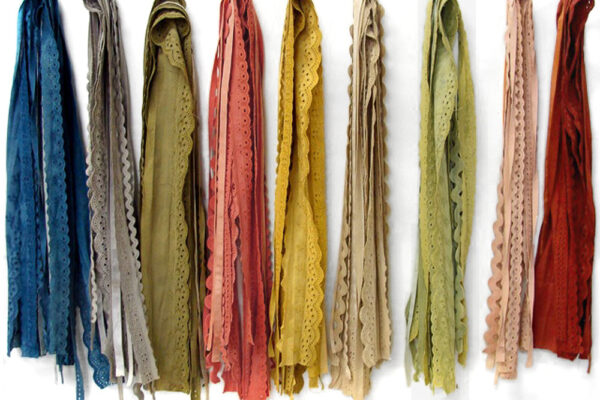 Natural Dyes Collection