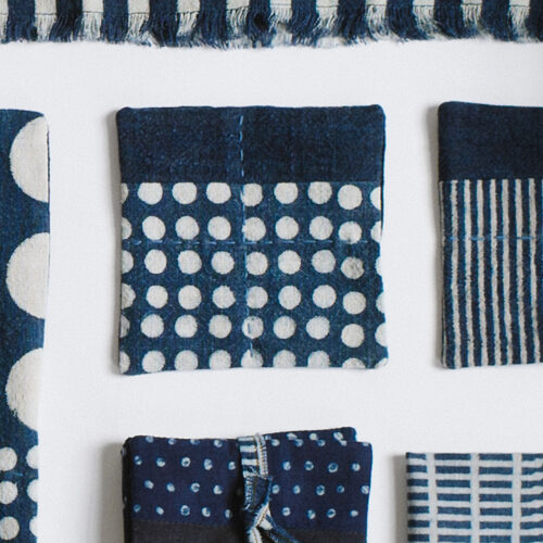 Coasters - Circles (set of 4)