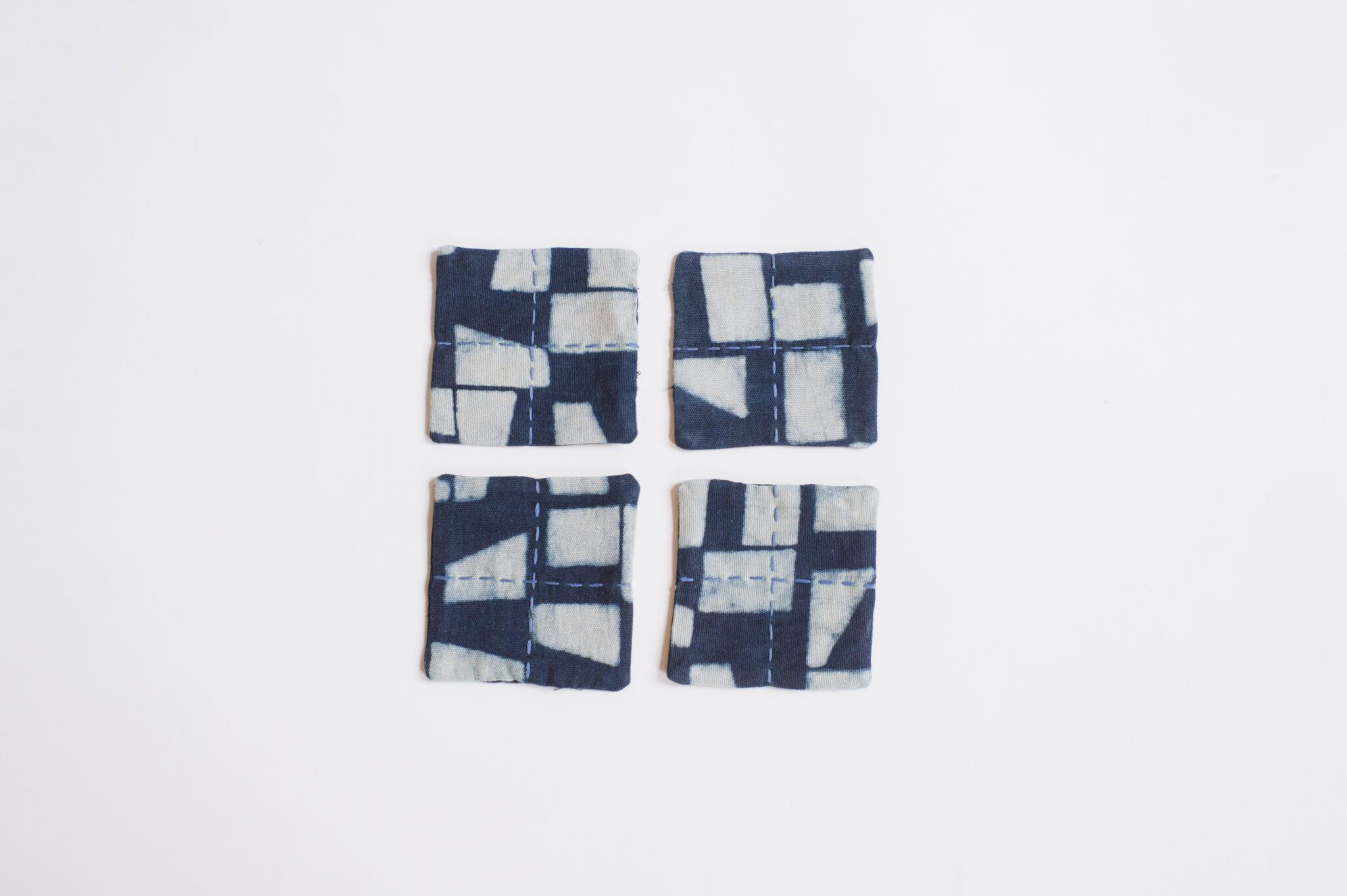 Coasters - Mosaic (set of 4)