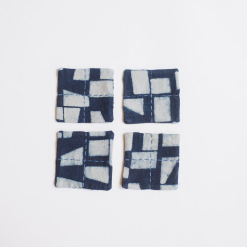 Coasters - Mosaic (set of 4)