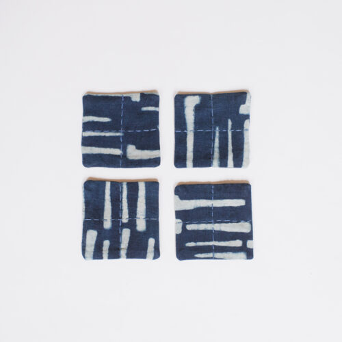 Coasters - Strokes (set of 4)