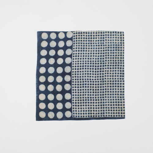 Dinner Napkins - Circles (set of 4)