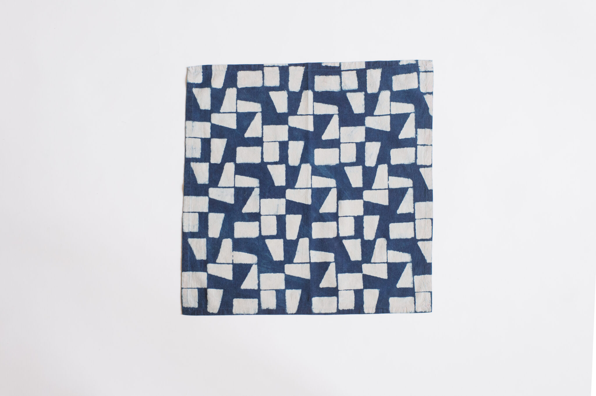 Dinner Napkins - Mosaic (set of 4)