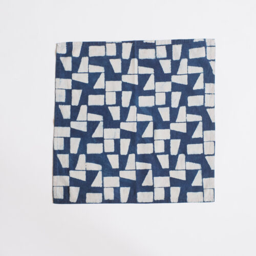 Dinner Napkins - Mosaic (set of 4)