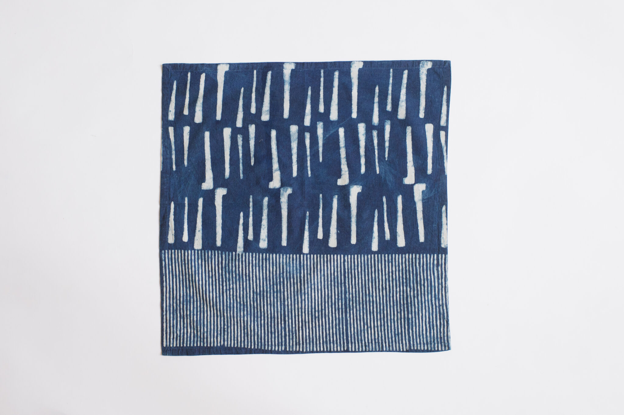 Dinner Napkins - Strokes (set of 4)