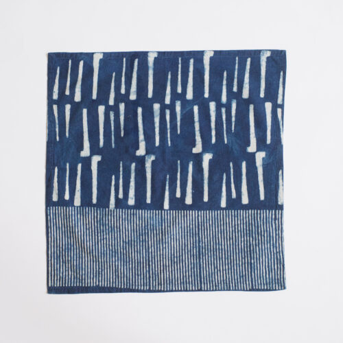 Dinner Napkins - Strokes (set of 4)