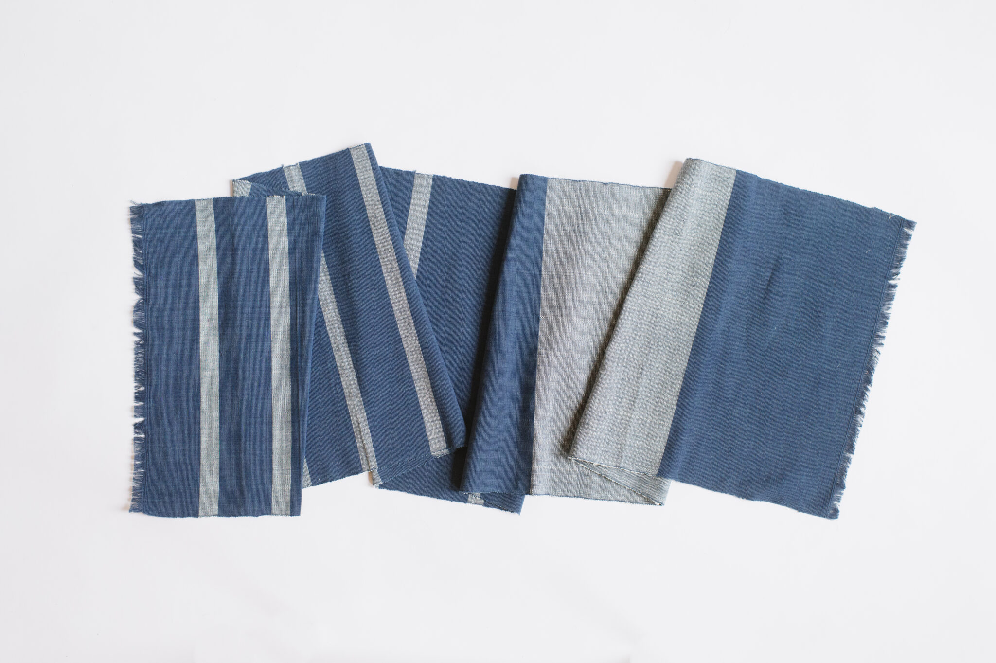 Table Runner - Bands Narrow