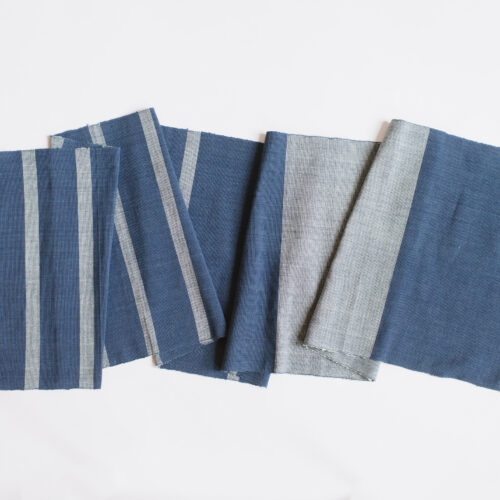 Table Runner - Bands Narrow