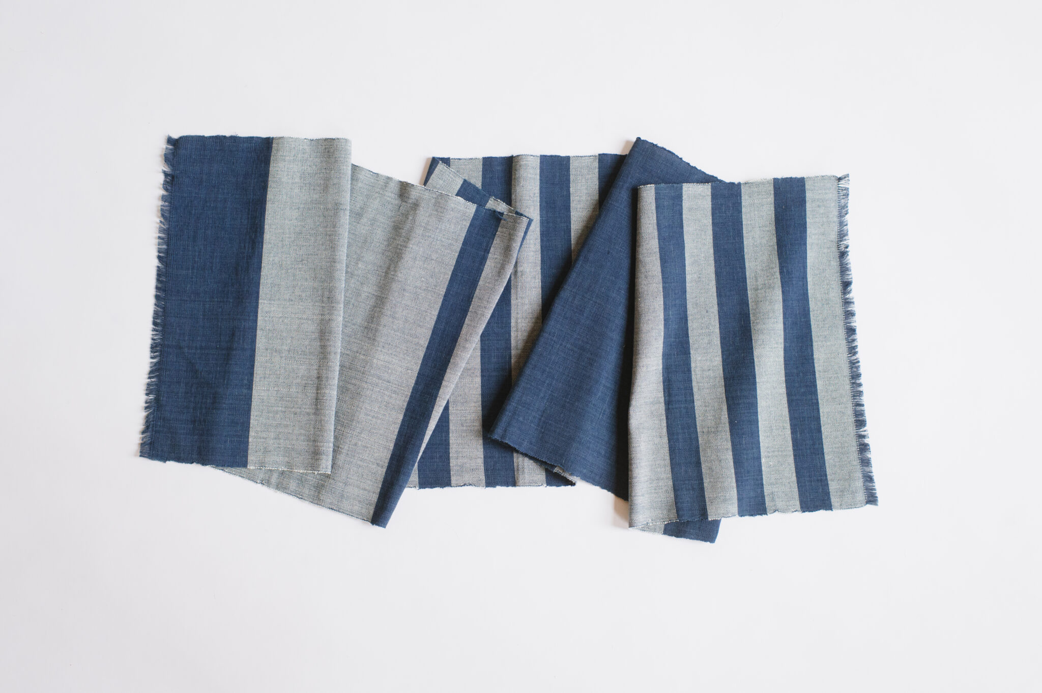 Table Runner - Bands Wide