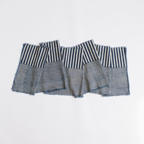 Table Runner - Stripes