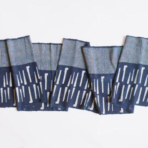 Table Runner - Strokes