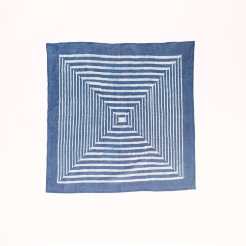 Square Bandana - Merge