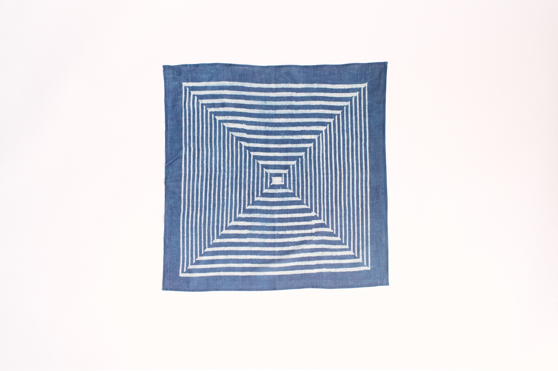 Square Bandana - Merge